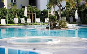 Hotel Caballero